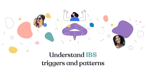 Cara Care: FODMAP, IBD, IBS Tr Screen 2