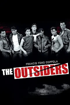 The outsiders full movie free youtube sale