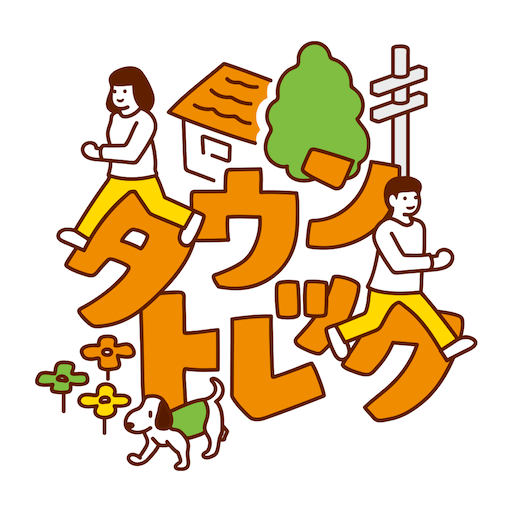 タウントレック logo