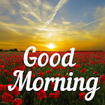 Cover Image of Download Good Morning Images & Messages for Dp And Status 4.7 APK