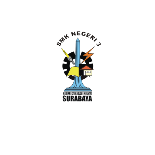 SMK NEGERI 3 SURABAYA logo