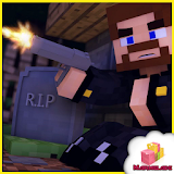 Day of Zombies Mod MCPE icon