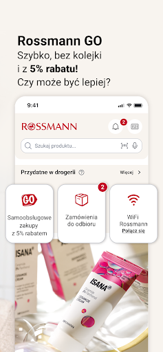 Rossmann PL Screen 2