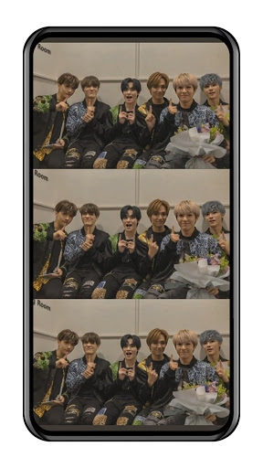 NCT Dream Wallpaper Kpop HD