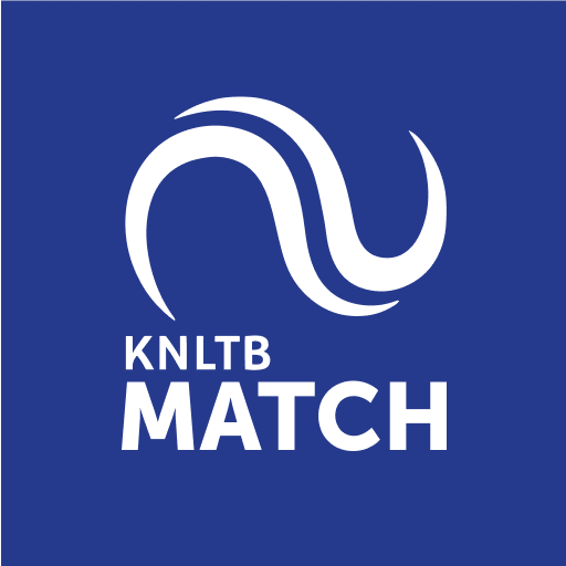 KNLTB Match  Icon