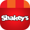 Shakey’s Super App icon