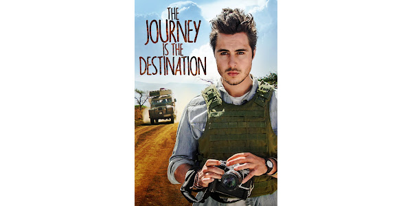 The Journey is the Destination - Movies on Google Play The Journey is the Destination - Movies on Google Play