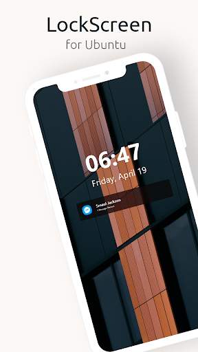 Anteprima dell'app