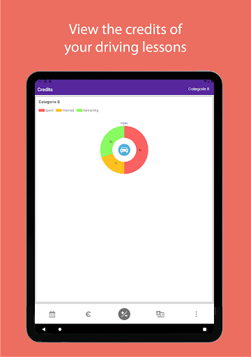 RijbewijsApp screenshot 18