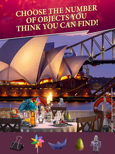 Adventure Trip Amazing World