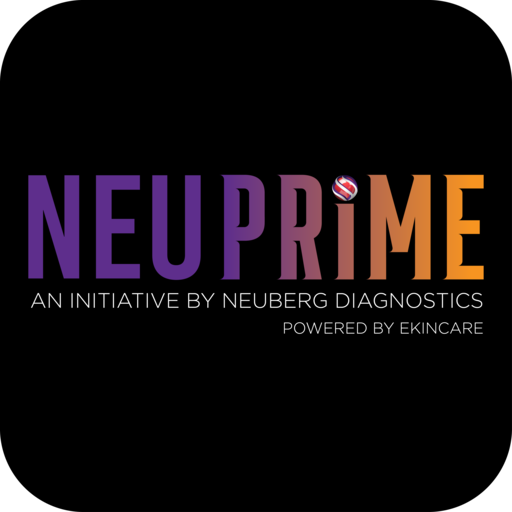 NeuPrime