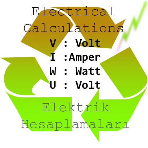 Electric Calculation logo