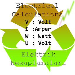 Icon image Electric Calculation