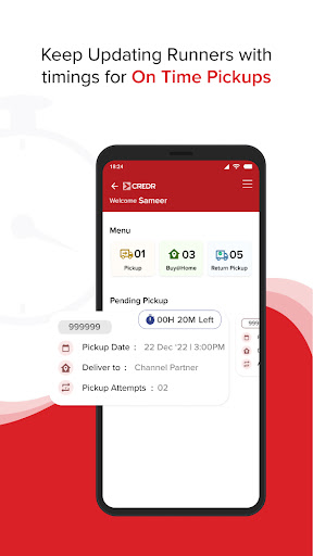 Zoop+ Screen 3