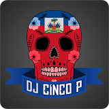 DJ Cinco P Beatz icon