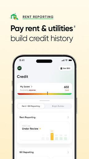 Bright Money - AI Debt Manager screenshot 3