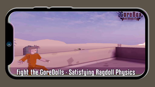 Secret Tips GoreboxAnimosity