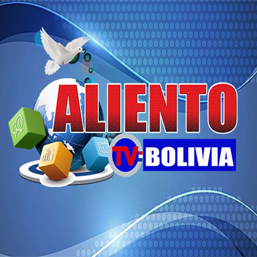 ALIENTO TV BOLIVIA logo