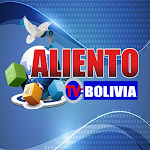 Cover Image of Download ALIENTO TV BOLIVIA  APK