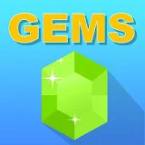 Hack for Clash of Clans 100% Gems Coins (Prank) icon