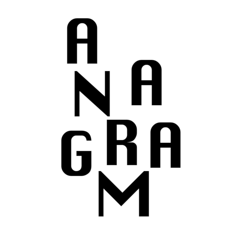 Anagram 1.0.1 Icon