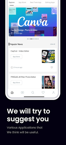 Nova Earn Online Screen 2