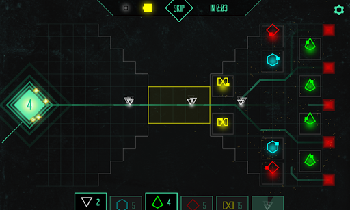 Data Defense - Strategy - games