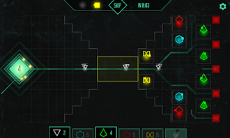 Game screenshot Data Defense hack