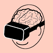 VR Light and Sound Brainwave App