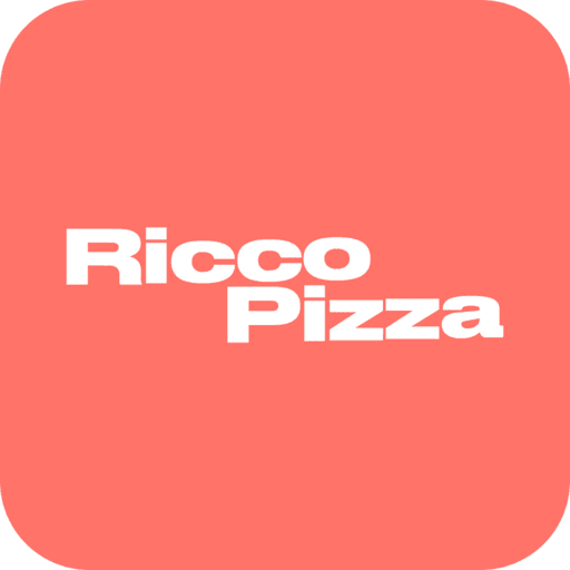 Ricco Pizza | Харьков logo