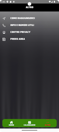 Cremona Circuit Screen 3