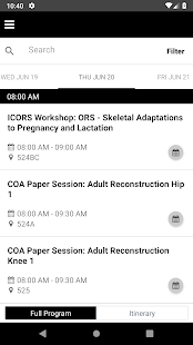 Скачать COA-ACO Онлайн бесплатно на Андроид
