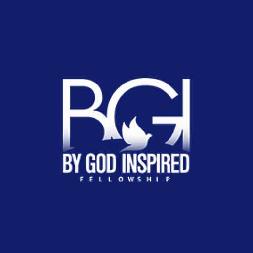 By God Inspired FC logo