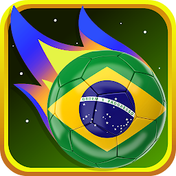 Icon image Brazil Soccer Pro!