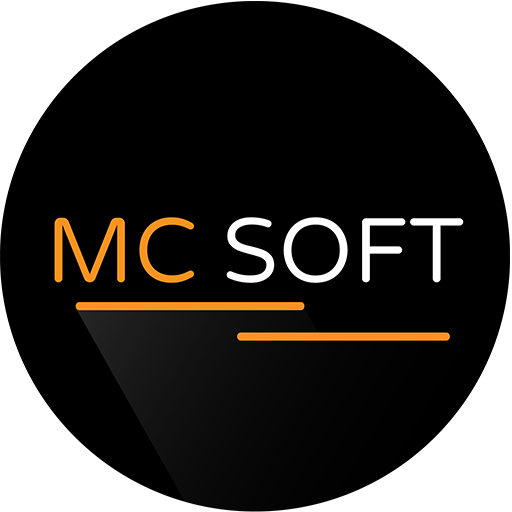 Google Play의 MC-Soft 개발자 Android 앱