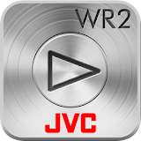 JVC Audio Control WR2 icon