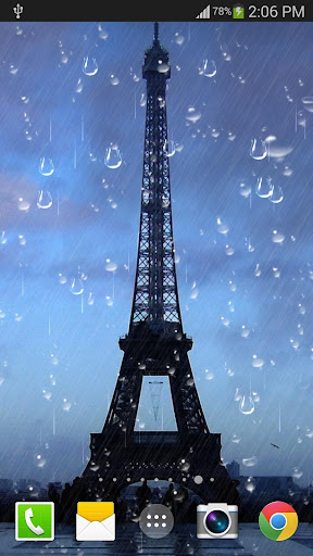 ✓ [Updated] Rainy Paris Live Wallpaper PRO for PC / Mac / Windows 11,10,8,7  / Android (Mod) Download (2023)