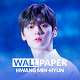 Hwang Min-hyun  HD WALLPAPER Изтегляне на Windows
