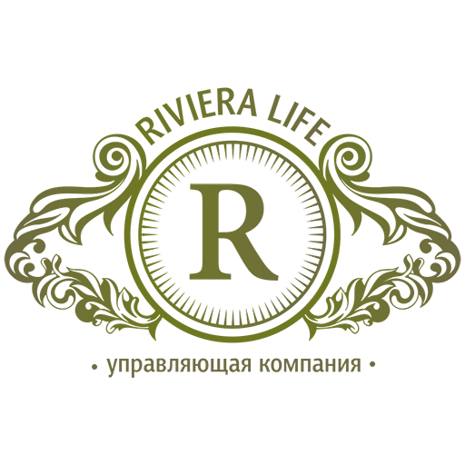 УК «Ривьера» logo