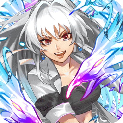 特攻魂～喧嘩上等！ヤンキー単車改造＊喧嘩ソーシャルRPG logo