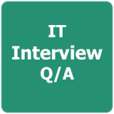 IT Interview Question Answer icon