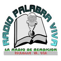 RADIO PALABRA VIVA - RICHMOND