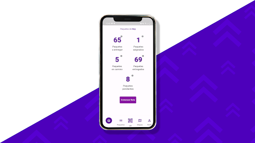 Lightdata app screenshot 4