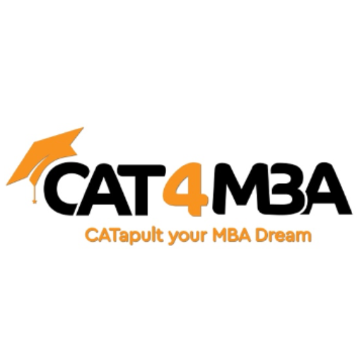 CAT4MBA logo