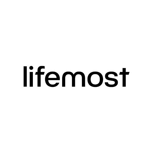 LIFEMOST logo