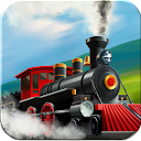 Idle Train Empire 205 downloader