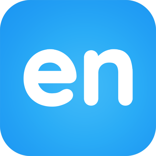 English Exercises - Learn Fast logo