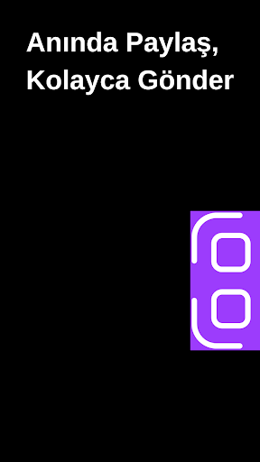 QRle – QR Kod Oluştur  Paylaş