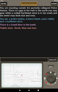 Screenshot image