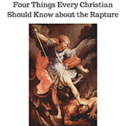 Things Christian Should Know about the Rapture
